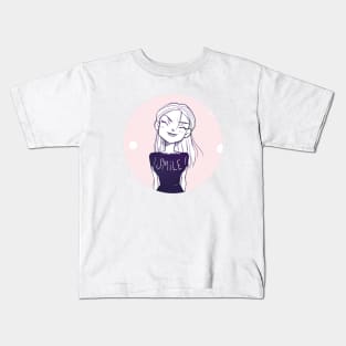 Smile Kids T-Shirt